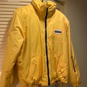 Ski/snowboarding jacket